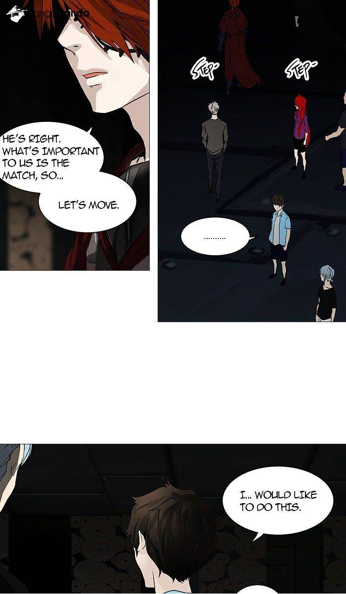 Tower of God, Chapter 249 image 05